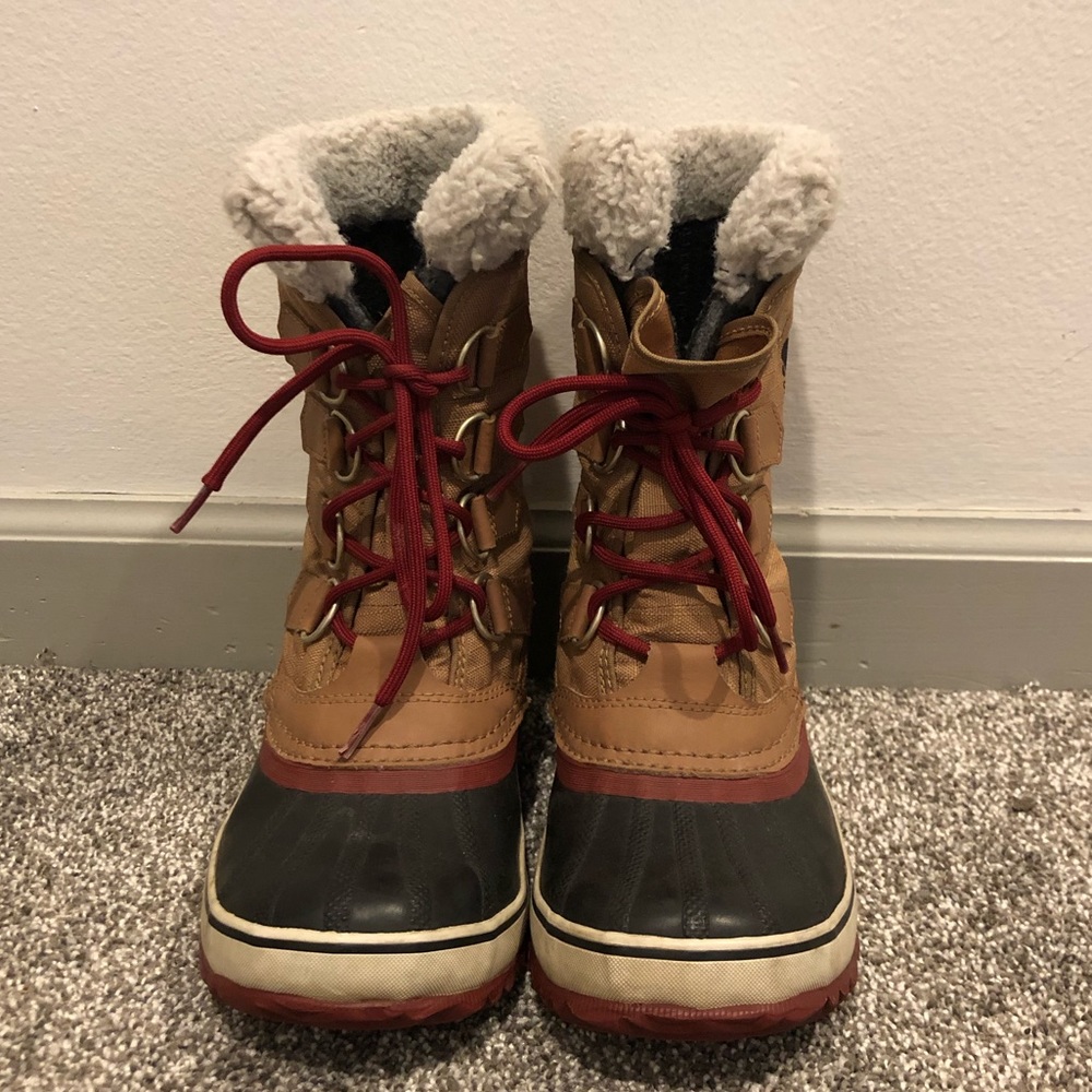 Sorel Winter Boots